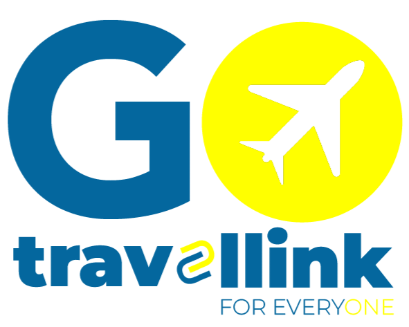 Logo gotravellink.com